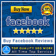 Buy Facebook Reviews | 5 Star Positive Reviews Cheap