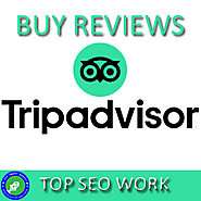 Buy TripAdvisor Reviews | 5 Star Positive Reviews Cheap