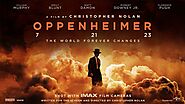 Deciphering Oppenheimer (2023): Exploring Christopher Nolan’s Magnum Opus on the Enigmatic Scientist | by Movie Updat...