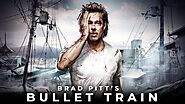 Bullet Train (2022): Speeding Towards Action-Packed Thrills | by Movie Updates | Movie Updates | May, 2024 | Medium