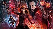 Exploring the Multiverse: A Deep Dive into “Doctor Strange in the Multiverse of Madness” | by Movie Updates | Movie U...