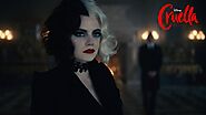 Cruella (2021): Unraveling the Origins of a Fashionable Villainess | by Movie Updates | Movie Updates | May, 2024 | M...