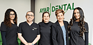 Welcome to AYAR Dental: Your Trusted Destination for Dental Implants in Monterey