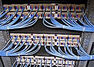 Expert Fiber Optic Cabling Installation Services