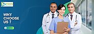 What is the easy way to Book Online Doctor Consultation ?