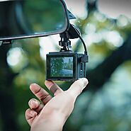 IZI Top 10 Reasons Why Every Driver Should Invest in a Car Dash Camera | by IZI Cart | Jun, 2024 | Medium