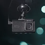 Introducing IZI Drive+: Your Best Dash Camera for Car