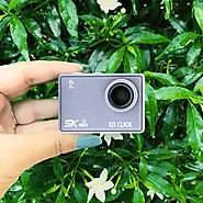 IZI Click Plus: Capture Adventure with affordable action camera price!