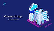 Integration in Salesforce - Connected Apps