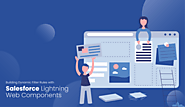 Building Dynamic Filter Rules with Salesforce Lightning Web Components