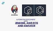 Automating Deployment with Jenkins, AWS ECS, and AWS ECR - Know Here