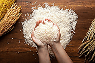 They're Hiding This From You: The Truth About Pakistan's Superior Rice!