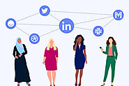 How to Grow Your Professional Social Network