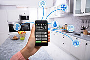 7 Benefits of Smart Home Appliances