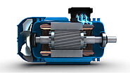 Four pointers for choosing an electric motor