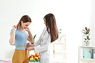 What Makes the Best Nutritionist & Dietitian in Dubai Stand Out?