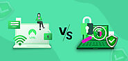 VPN or Antivirus: A Guide to Choosing the Right Security for You