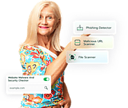 Secure Digital Life with Advanced Phishing, Malicious URL and File Scanner