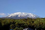 Mount Kilimanjaro, Tanzania: Conquering the Roof of Africa