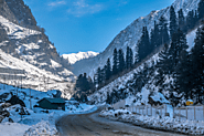 3. Sonmarg: The Meadow of Gold