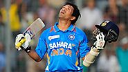 Sachin Tendulkar’s 100th International Century