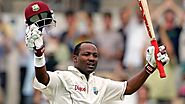 Brian Lara’s 400 Not Out