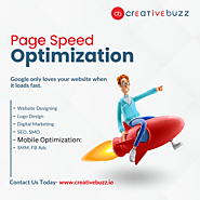 SEO Services in Charleston | CreativeBuzz