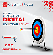 Best SEO Company in Birmingham | CreativeBuzz