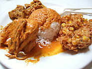 Nasi Ayam