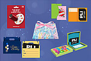 PLI Cards Presents | Innovative Gift Card Insert Ideas