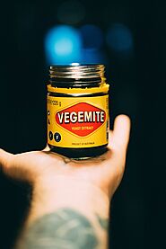 Vegemite