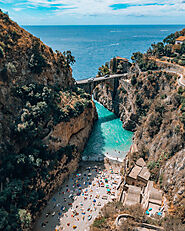 Amalfi Coast Travel Guide | Explore the Beauty of Amalfi