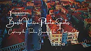 Best Venice Photo Spots