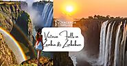 How to visit the Victoria Falls in Zambia & Zimbabwe – The Ultimate Guide