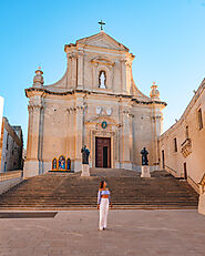 Insider tip & hidden gem in Europe: My travel tips for Gozo, Malta - voyagefox