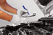 MOT Wirral | MOT Testing Wirral