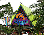 Aquatica – Orlando, Florida