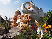 Siam Park – Tenerife, Spain