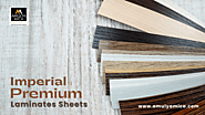 Imperial Collection Sheets: The Epitome of Elegance and Durability – Amulya Mica