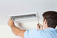 Duct Repair and Replacement Services in Melbourne | Contact us