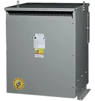 Energy-Efficient Transformers for Reliable Industrial Applications | Bruce Electric