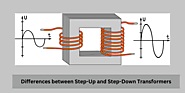 Step-Up vs. Step-Down Transformers – Key Differences Explained