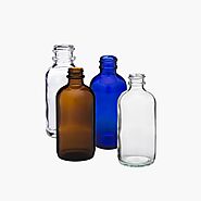 Custom Glass Bottles Jars & Containers Manufacturer Factory, Supplier, Wholesale - FEEMIO