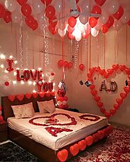 Surprise Party Decoration Delhi NCR | Best Surprise Party Decorators