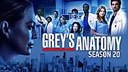 Grey's Anatomy Saison 20 Épisode 1 Streaming VF ét Vostfr Série Complet en Français