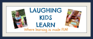 Laughing Kids Learn