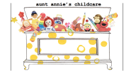 Aunt Annie's Childcare