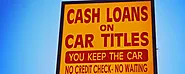 Business Boost: Car Title Loans Vernon for Your Side Hustle Dreams - Khatrimazas