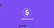 Yegtaxmasters ( yegtaxmasters )のオリジナルグッズ・アイテム通販 ∞ SUZURI（スズリ）