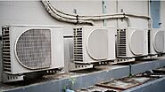 WHAT IS A DUCTLESS AIR CONDITIONER?